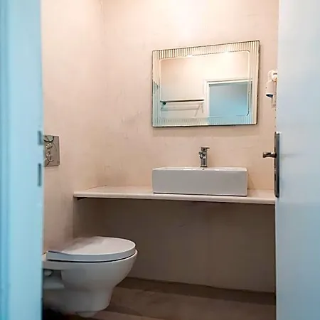Hotell Sagterra