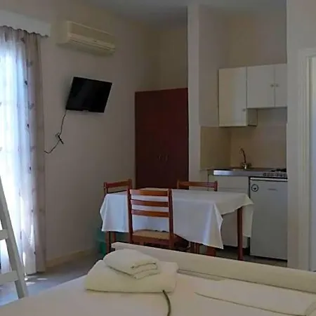 Hotell Sagterra 2*