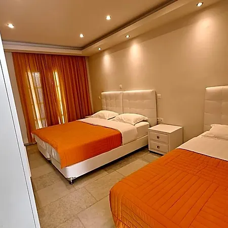 Hotel Sagterra Naxos City