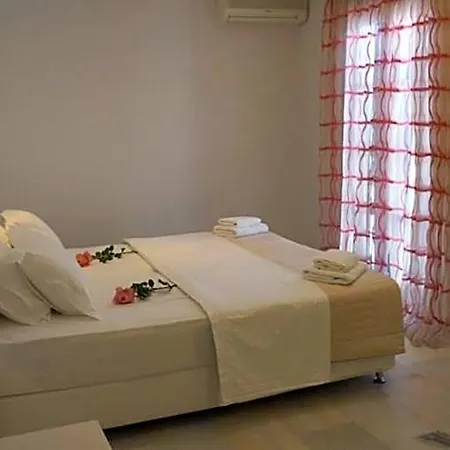 Sagterra Hotel 2*