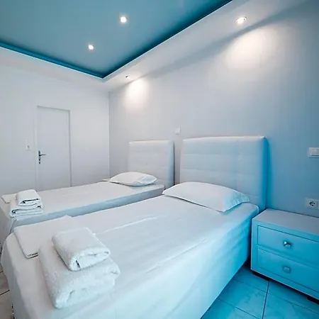 Hotel Sagterra 2*