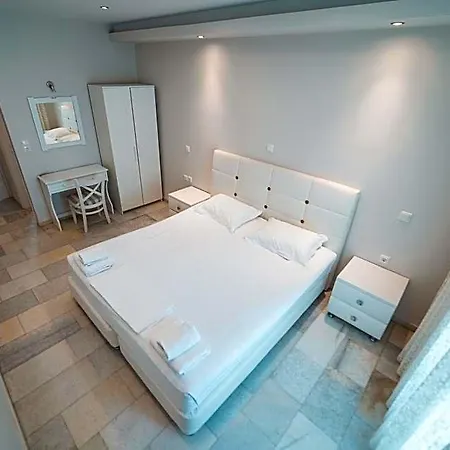 Sagterra Hotel