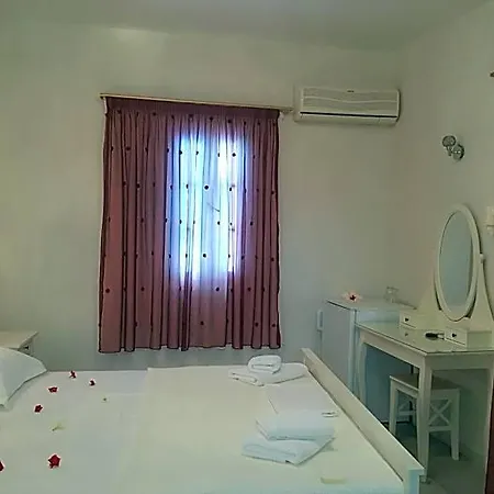 Sagterra Hotel Naxos City