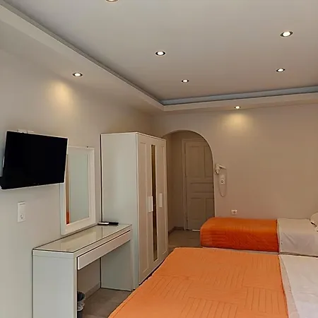 Sagterra 2* Naxos City
