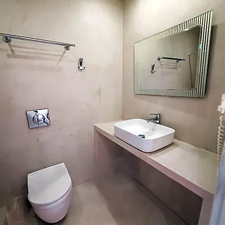 Sagterra Hotel