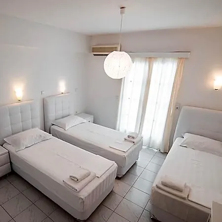 Hotel Sagterra