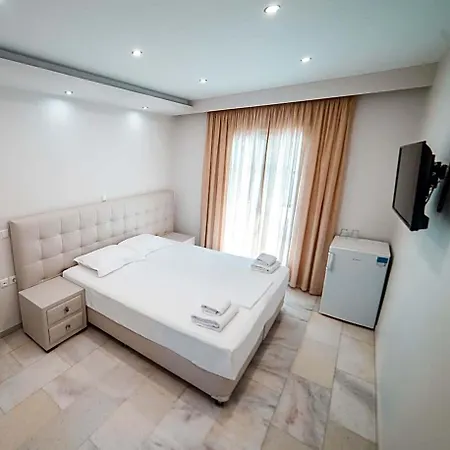 Hotell Sagterra 2*