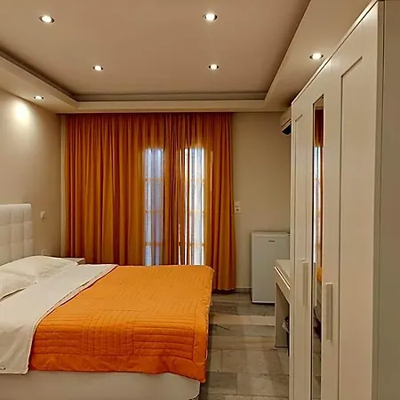Sagterra Hotel Naxos City