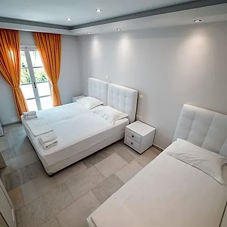 Sagterra Hotel Naxos City