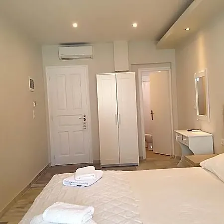 Sagterra 2* Naxos City