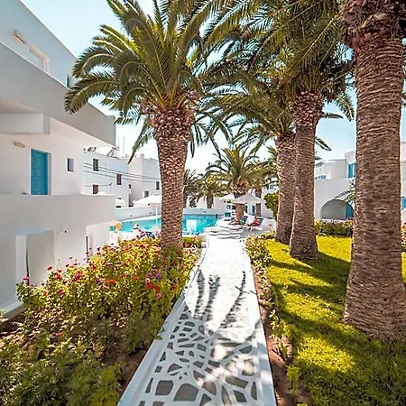 Sagterra Hotel 2*