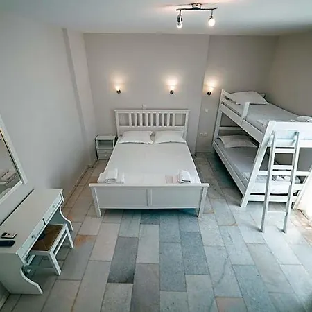 Sagterra Hotel