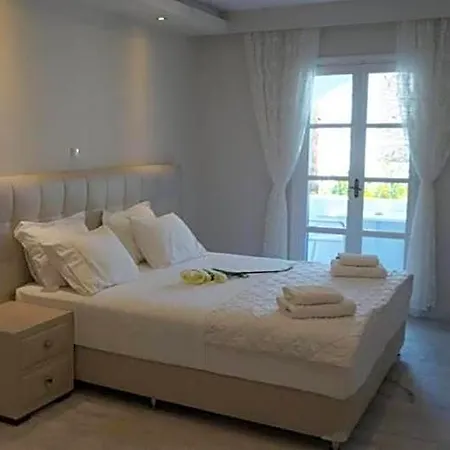 Sagterra Hotel