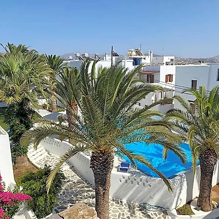 Sagterra 2* Naxos City