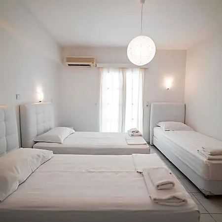 Hotel Sagterra Naxos City