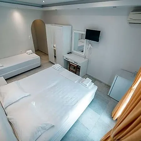 Hotell Sagterra 2*
