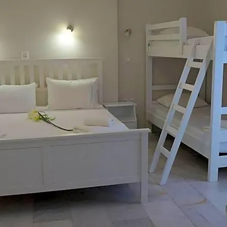 Sagterra Hotel 2*