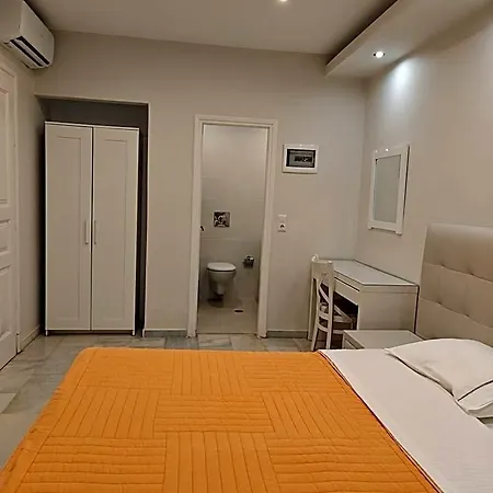 Sagterra Hotel